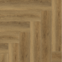SPC ламинат Alpine Floor LAGOM PARQUETE 1033-11 Helig  (3,5мм/34кл/2,25м2) (600мм*125мм), м2