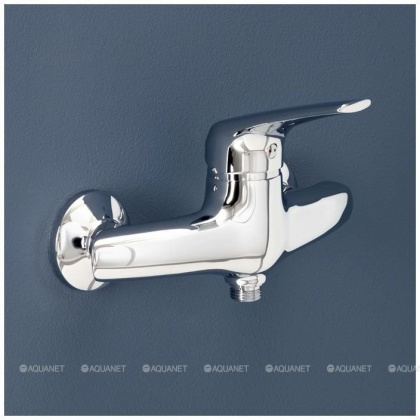 Смеситель для душа Aquanet Conte SD91387