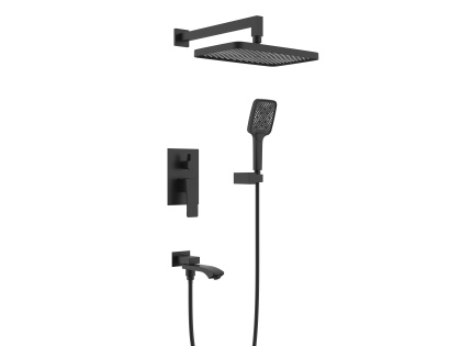 Душевая система Raglo встраиваемая R01.27.06