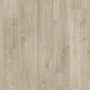 Виниловый ламинат Quick Step LIVYN Balance Click BACL 40031 Дуб Каньон Светло-коричневый Пилёный