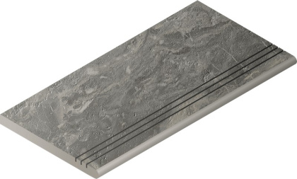 Оробико Ступень Закруг.Грип 30X60