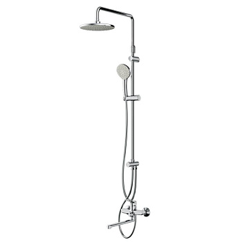 Душевая стойка Am.Pm X-Joy F40885A94 Душевая стойка Am.Pm X-Joy F40885A94