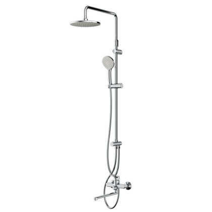 Душевая стойка Am.Pm X-Joy F40885A94 Душевая стойка Am.Pm X-Joy F40885A94