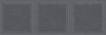 Декор K1440UL830010 Jardin Grey Boiserie Matt. Rec. 40x120 Декор K1440UL830010 Jardin Grey Boiserie Matt. Rec. 40x120