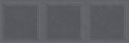 Декор K1440UL830010 Jardin Grey Boiserie Matt. Rec. 40x120 Декор K1440UL830010 Jardin Grey Boiserie Matt. Rec. 40x120