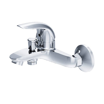311000001 Eclipse, Смеситель Для ванны и душа, Хром 311000001 Eclipse, Смеситель Для ванны и душа, Хром