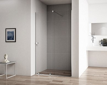 STREAM-BF-1-100-C-Cr Душевая дверь