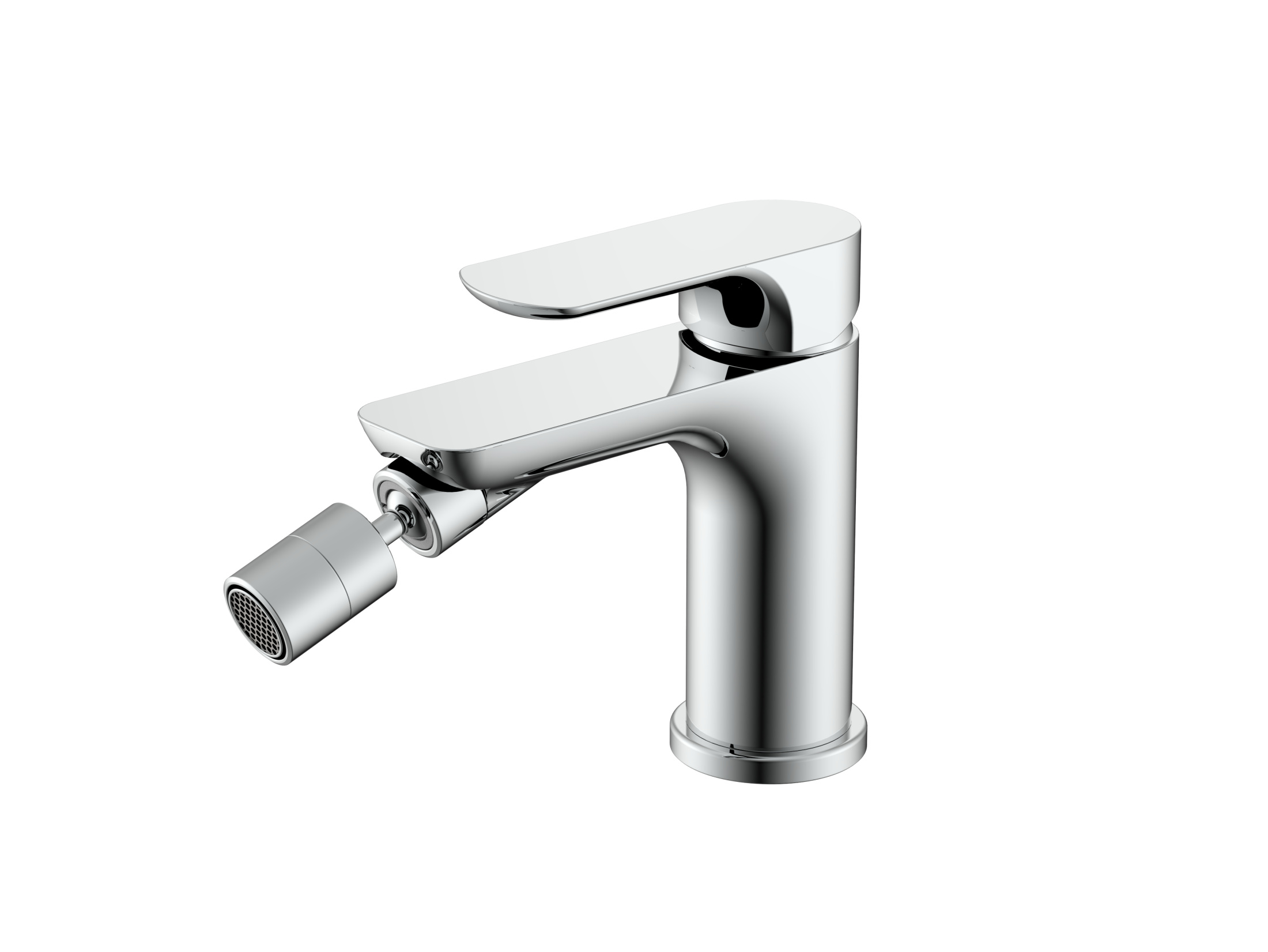 Смеситель Raglo для биде R03.50 Смеситель Raglo для биде R03.50