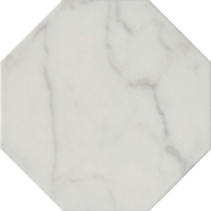 Керамогранит SG244100N Стемма белый 24*24*7 (23шт\1.09м2), м2