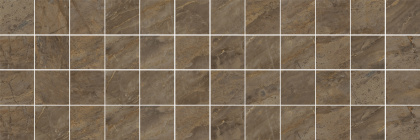 Декор MM60072 Royal мозаичный коричневый 20*60,шт Декор MM60072 Royal мозаичный коричневый 20*60,шт