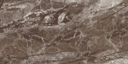 Керамогранит Laparet Kenya Coffe коричневый глянцевый 60х120 (2шт_1,44м2), м2