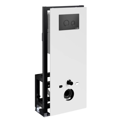 Glan 66TLT.010.ME.WH.MB01 Система инсталляции для унитазов Glan 66TLT.010.ME.WH.MB01 Система инсталляции для унитазов