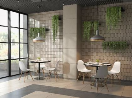 Керамогранит DD642420R Джиминьяно бежевый (60см*60см*9мм) (5шт/1,8м2) матовый, м2