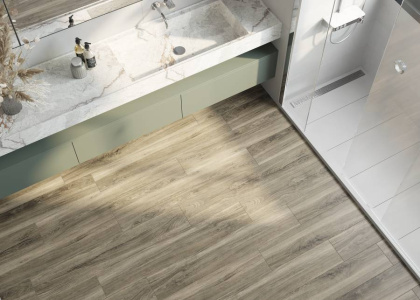 Керамогранит Deka ginger 19,4х120 непол.