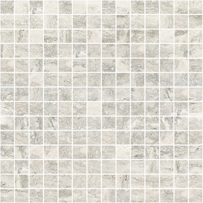 Мозаика Echo серый 30*30,шт