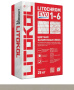 Затирка цементная LITOCHROM 1-6 EVO LE.230 багамы 25кг