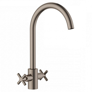 280000000_xxx Neo Classic Nickel, Смеситель Для кухни 280000000_xxx Neo Classic Nickel, Смеситель Для кухни