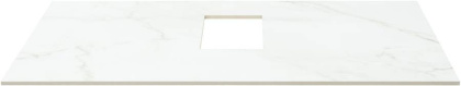 Столешница Allen Brau Infinity 100 1.21012.M мрамор
