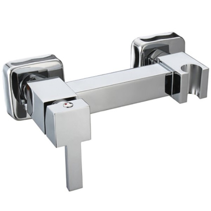 Смеситель для душа RGW Shower Panels SP-202 301405202-01 Хром Смеситель для душа RGW Shower Panels SP-202 301405202-01 Хром