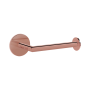 Origin Держатель рулона туалетной бумаги, цвет медный