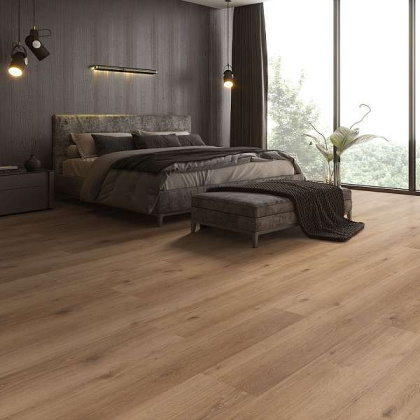 Ламинат Sensa Skyline Кофа 56181