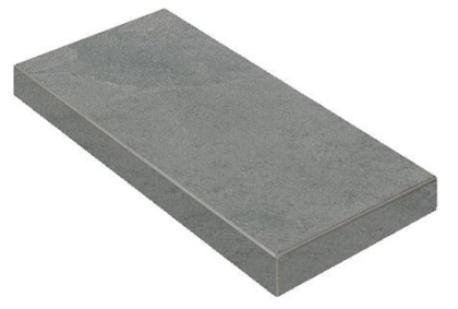 Материя Карбонио Ступ.60 Угл.Пр