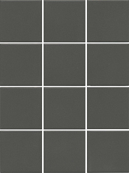 Керамогранит 1331 Агуста серый темный (29,8см*39,8см*7мм) (8шт/0,922м2) матовый, м2