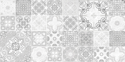 Декор Concrete Vimp серый 30*60,шт Декор Concrete Vimp серый 30*60,шт