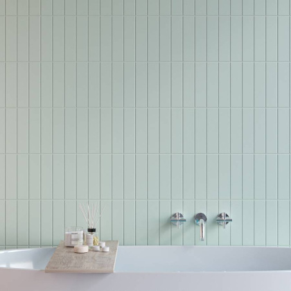 Плитка Flat Palladium 5х20 Плитка Flat Palladium 5х20