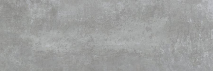 Бетон грей Плитка настенная LP3090B0031R 30х89,5 матовая обрезная
