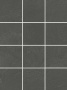 Плитка настенная 1322Н Матрикс антрацит из 12-ти частей 29.8*39.8*7 (96шт\0.94м2), м2