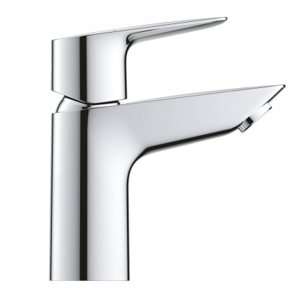 Смеситель Grohe BauEdge для раковины 23895001 хром