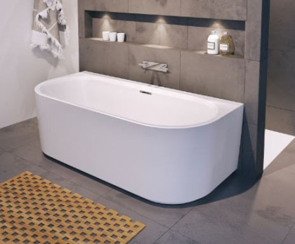 Акриловая ванна Riho Desire B2wwhite 180
