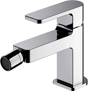 Смеситель для биде OMNIRES BARETTI BA7820CR (хром)