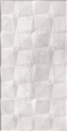 Керамическая плитка Creto Плитка Aura W M \ STR 31х61 NR Mat 1