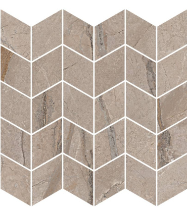 Декор Ифран мозаичный бежевый светлый глянцевый обрезной 30x31,2x0,9 Декор Ифран мозаичный бежевый светлый глянцевый обрезной 30x31,2x0,9