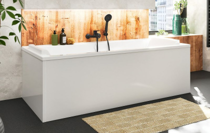 Каркас для ванны E6D304RU-NF Jacob Delafon Sofa серый (150см*70см)., шт Каркас для ванны E6D304RU-NF Jacob Delafon Sofa серый (150см*70см)., шт