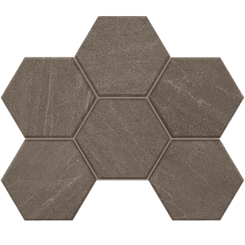 Мозаика GB03 Hexagon 25x28,5 непол. Мозаика GB03 Hexagon 25x28,5 непол.