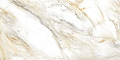 Duna/Velsaa - Керамогранит - Calacata Paonazzo - 120х60 см