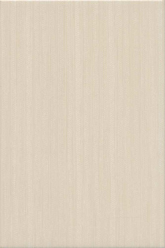 Плитка настенная 8311 Муза беж 20x30x6,9 (25шт/1,5м2), м2
