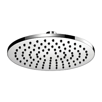 Верхний душ OMNIRES D=20 см WG120CR (хром)