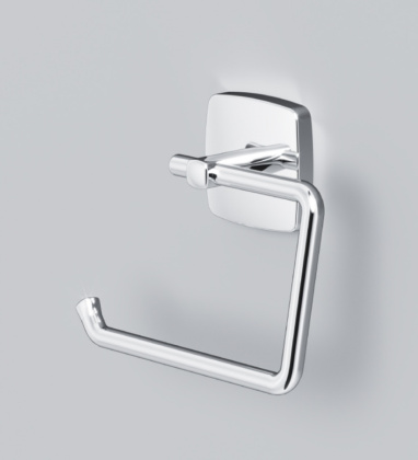 Держатель для туалетной бумаги Gem, 10,1х12,2х3,9 см, хром, A9034100