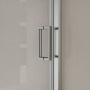 Душевая дверь City VDS-5CT140CL, 1400, хром, стекло прозрачное Душевая дверь City VDS-5CT140CL, 1400, хром, стекло прозрачное