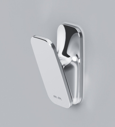 A50A35500 Inspire V2.0, Крючок для полотенец, хром, шт A50A35500 Inspire V2.0, Крючок для полотенец, хром, шт