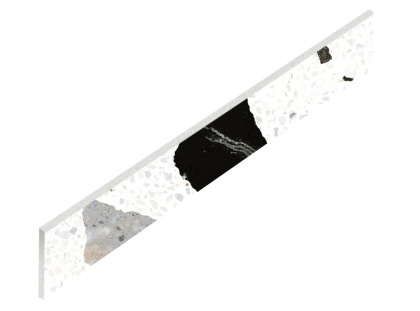 Плинтус 610130005319 Палладио Уайт 7,2X60