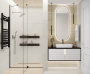 Керамогранит K8 Evolution blanco  (60смх60смх9мм) (5шт_1,8м2), м2