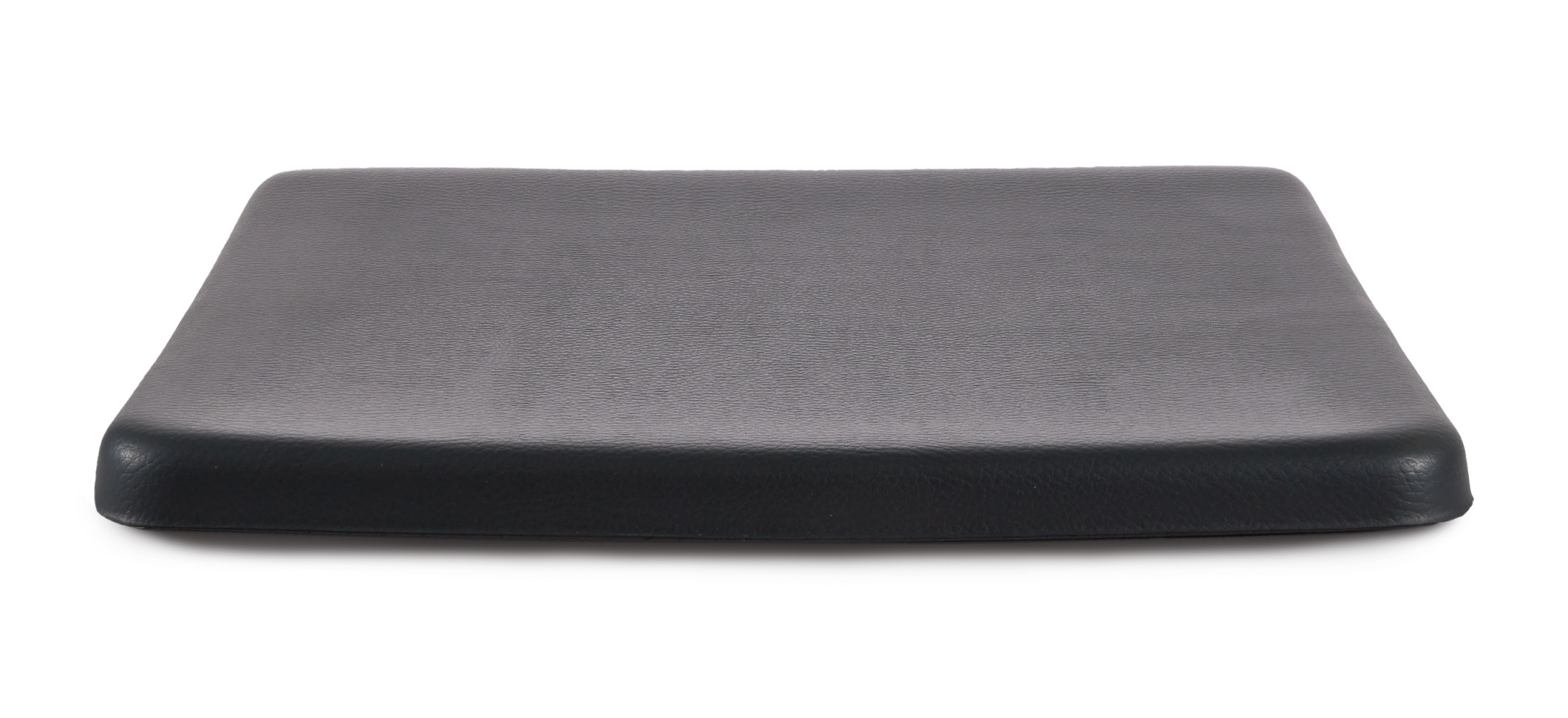 Подголовник для ванны Creto черный 1-01PB Подголовник для ванны Creto черный 1-01PB