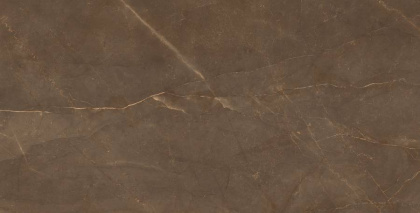 Керамогранит Laparet Armani Gold коричневый глянцевый 60х120 (2шт_1,44м), м2 Керамогранит Laparet Armani Gold коричневый глянцевый 60х120 (2шт_1,44м), м2