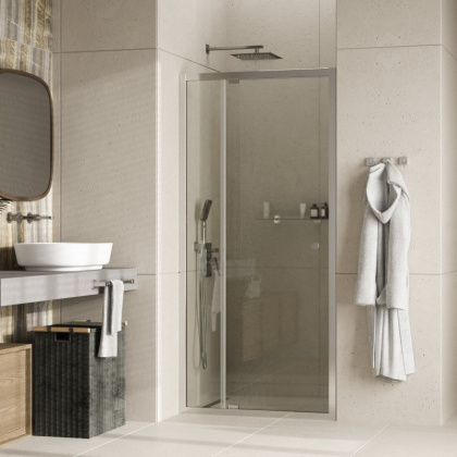 Aula 11P04 Душевая дверь Aula 11P04 Душевая дверь