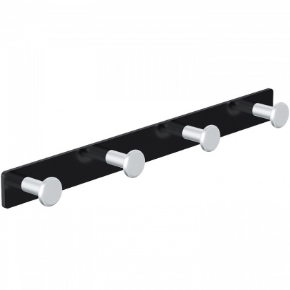 DA7735900 Jupiter Набор крючков для полотенец DA7735900 Jupiter Набор крючков для полотенец